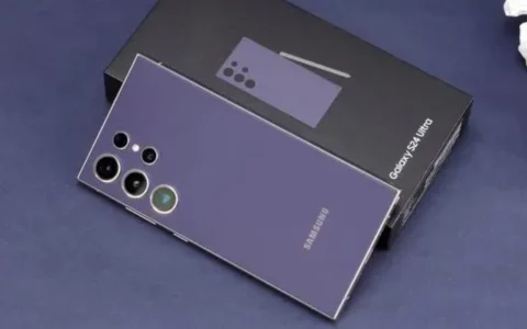 Samsung Galaxy S24 ultra开箱体验测评  三星S24到底值不值得购买？