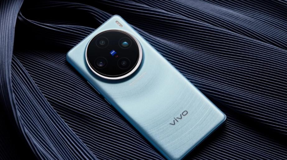 vivo宣布上半年发布新旗舰及折叠屏手机 或命名为vivo X100 Pro +