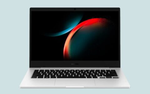 谷歌Google Chrome浏览器原生支持ARM处理器：为Samsung Galaxy Book笔记本电脑带来更快体验