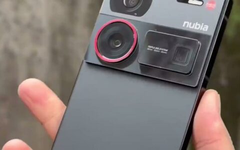 努比亚Nubia Z60 Ultra电池评测：续航与性能的完美结合