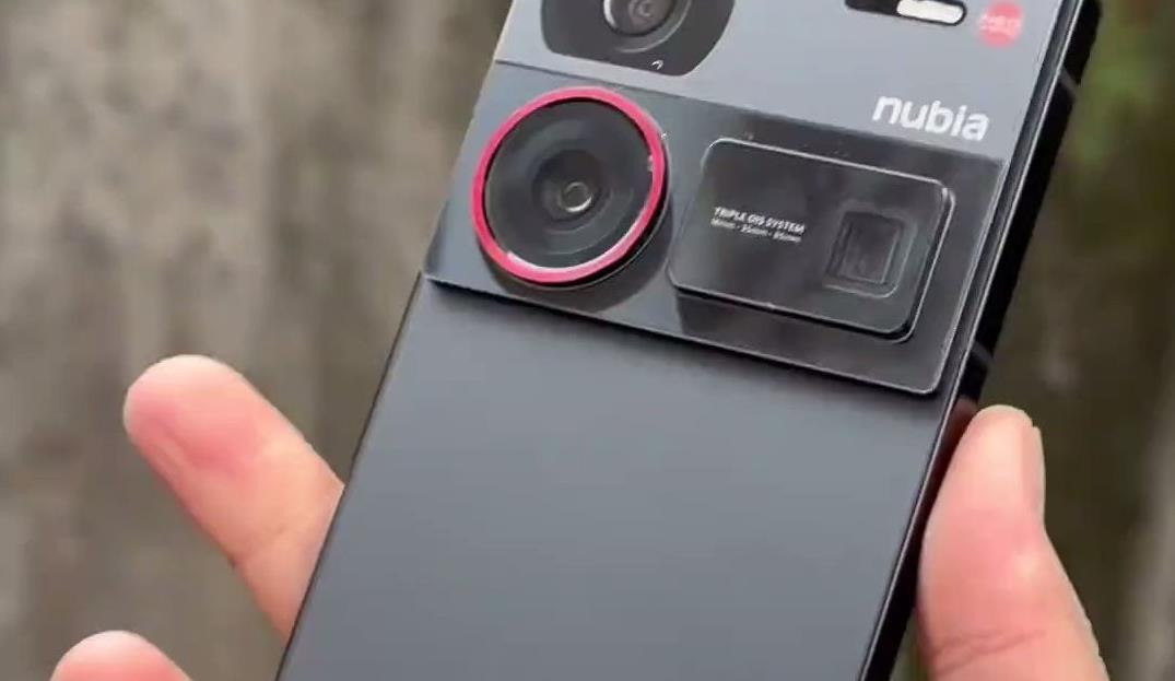 努比亚Nubia Z60 Ultra电池评测：续航与性能的完美结合