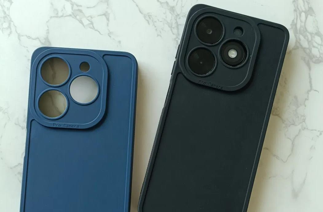 Infinix Smart 8 Pro发布 配备Helio G36 SoC