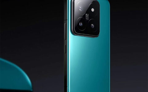 小米14 Ultra：旗舰新品曝光，性能与设计再升级