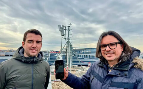 沃达丰、高通和小米成功测试增强型5G上行技术，实现273Mbps峰值上传速度
