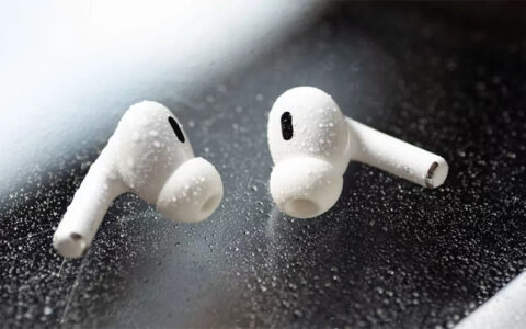 Apple AirPods Pro 3：传闻中的新功能和发布日期