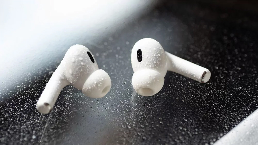 Apple AirPods Pro 3：传闻中的新功能和发布日期