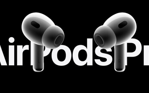 Apple AirPods Pro（第二代）在美国亚马逊可以省60美元，仅售189美元！