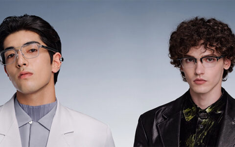 HUAWEI Eyewear 2：引领智能眼镜新潮流