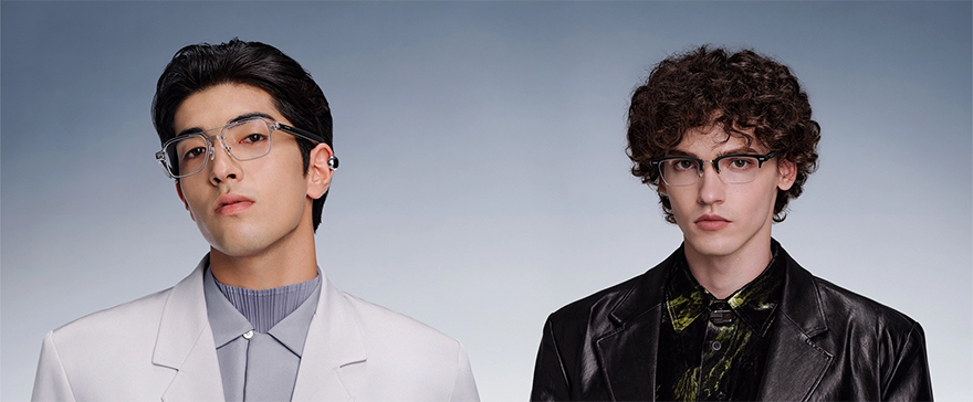 HUAWEI Eyewear 2：引领智能眼镜新潮流