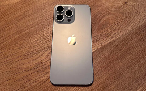 Apple iPhone 16 Pro Max：新报告揭示摄像头升级，拍照性能再升级