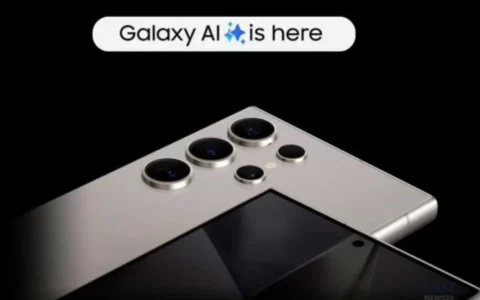 三星Samsung Galaxy AI技术将优先搭载于老款设备 S22系列无缘