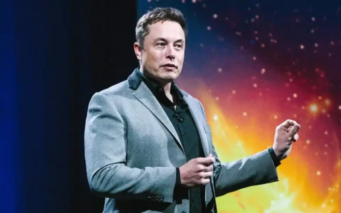 马斯克回应特斯拉Tesla研发支出创新高：有效性方面存在巨大差异