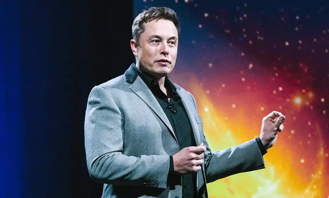 马斯克回应特斯拉Tesla研发支出创新高：有效性方面存在巨大差异