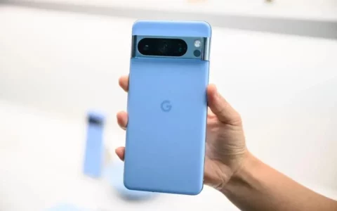 谷歌Google Pixel新成员曝光：Google Pixel 9系列采用全新外观，摄像头升级