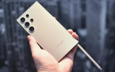 三星Samsung Galaxy S25系列规格曝光：搭载Snapdragon 8 Gen 4