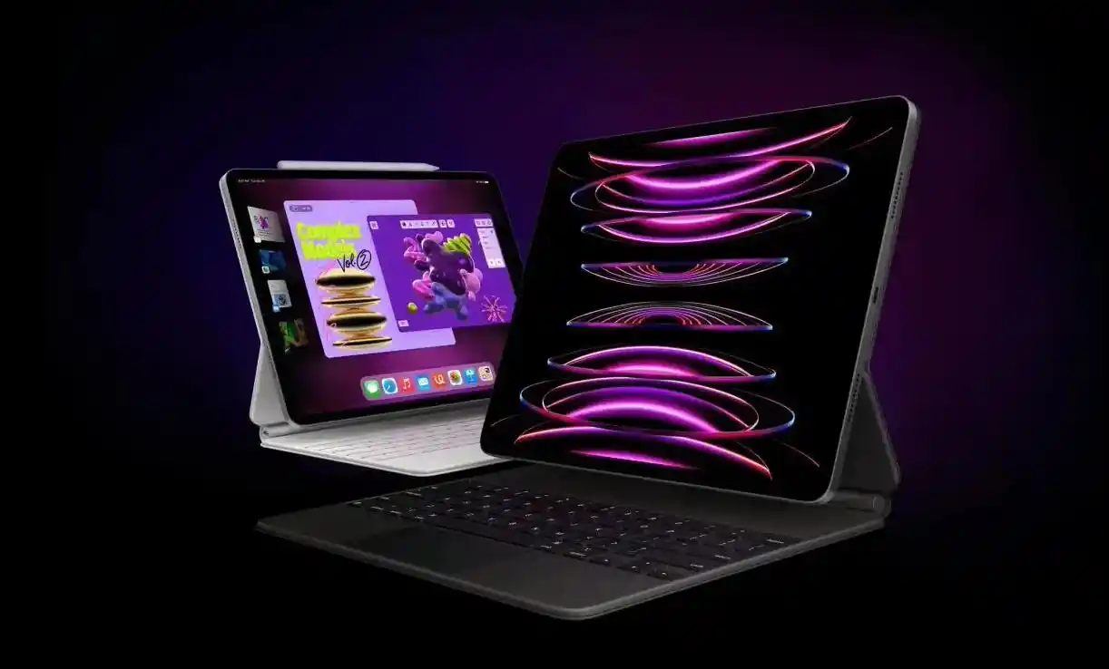 苹果Apple 2024年新品前瞻：iPad Pro和M3 MacBook Air即将发布