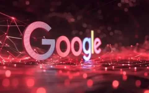 谷歌Google放宽加密货币广告政策 或将改变比特币ETF市场格局