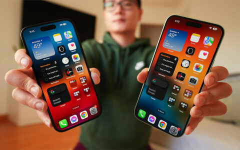 iPhone 15 Pro vs iPhone 14 Pro：升级与否的全面分析