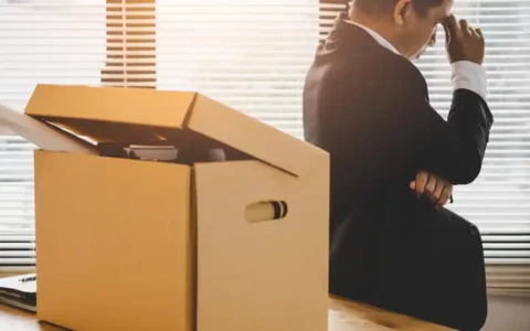硅谷再掀裁员潮 科技巨头们纷纷瘦身