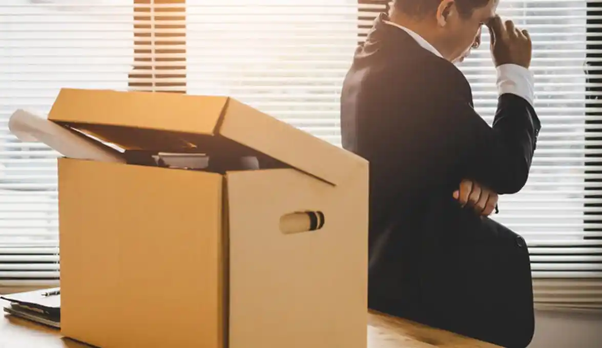 硅谷再掀裁员潮 科技巨头们纷纷瘦身