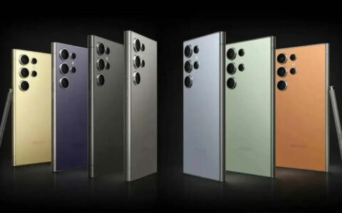 三星Samsung Galaxy S24系列：AI赋能的智能手机引领未来