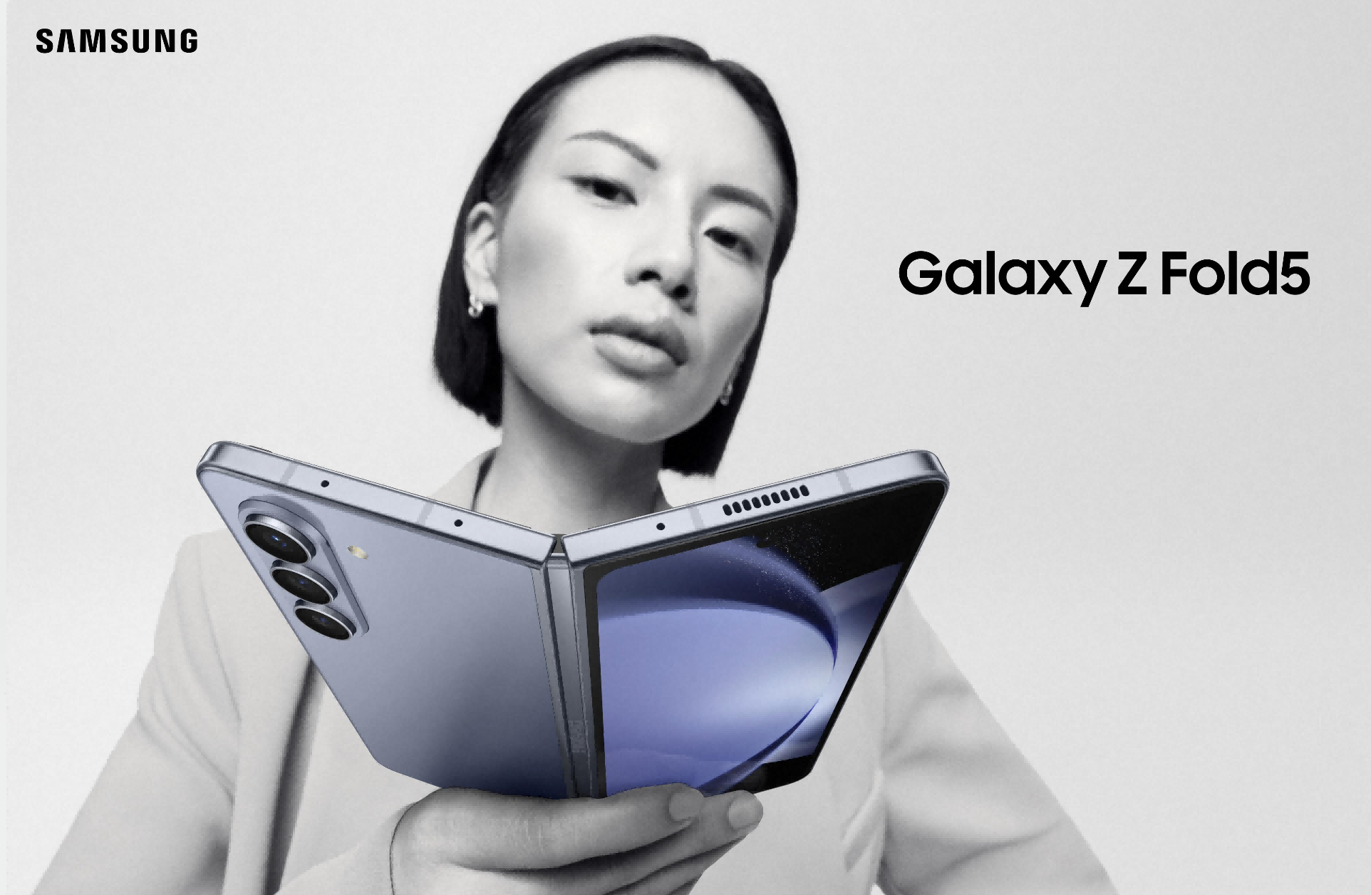 科技好物随时选 与三星Galaxy手机共迎新春佳节