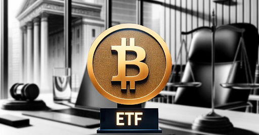 比特币ETF：美元规则下的颠覆者