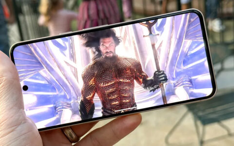 Google Pixel 8：小巧而强大的 Android 旗舰
