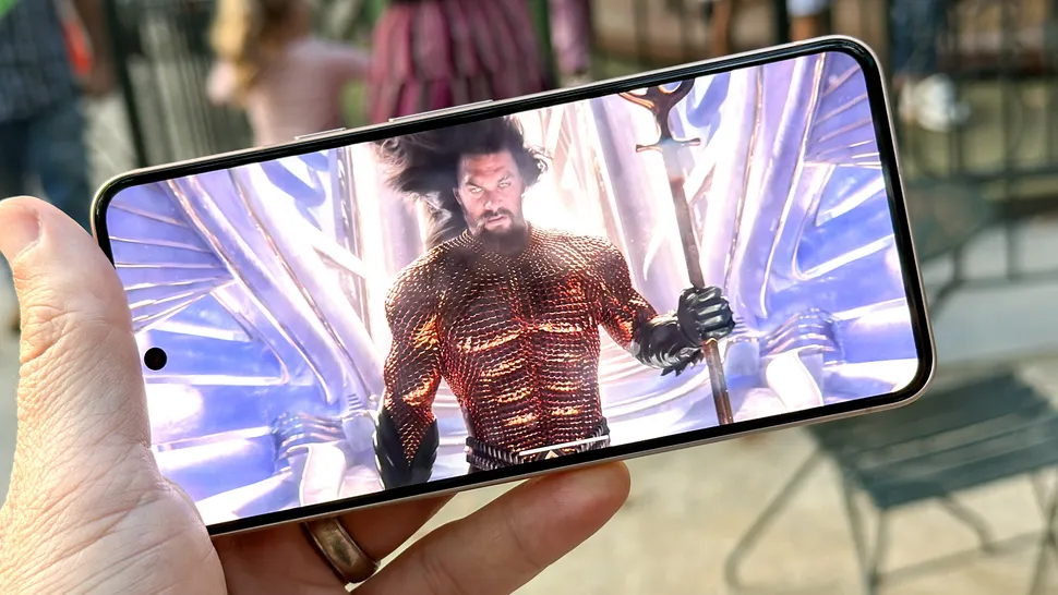 Google Pixel 8：小巧而强大的 Android 旗舰