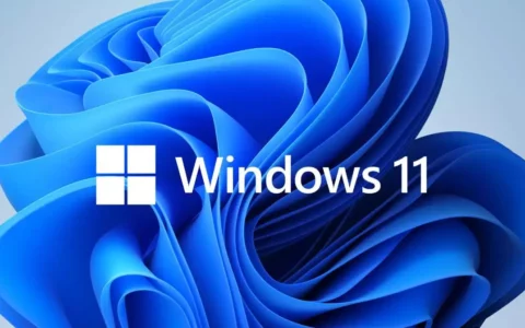 微软Microsoft Windows 11 PC更新：引入Voice Clarity（语音降噪）功能