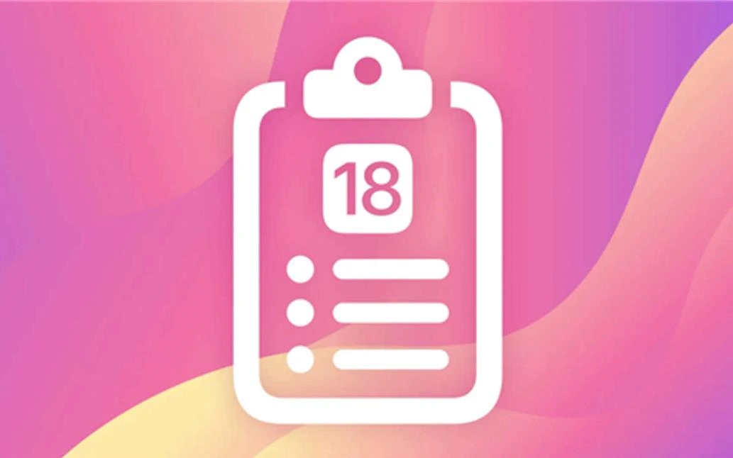 传闻苹果Apple iOS 18或成史上升级幅度最大的操作系统