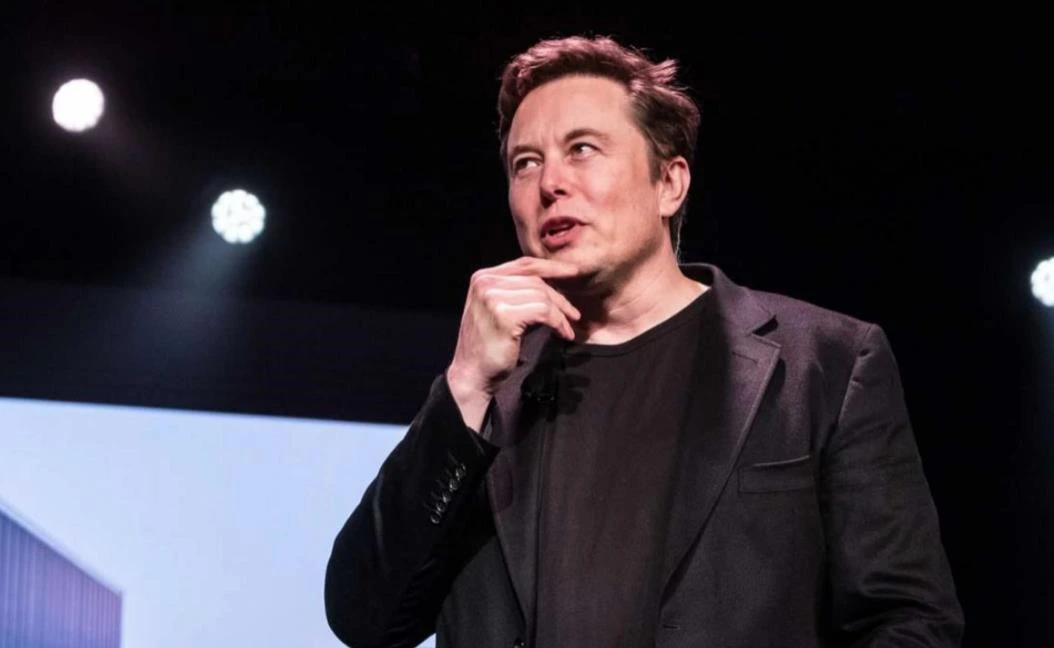 特斯拉Tesla股价大涨 马斯克重回世界首富宝座
