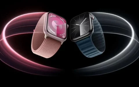 苹果Apple发布watchOS 10.4开发者预览版Beta 1：同步iOS 17.4新emoji
