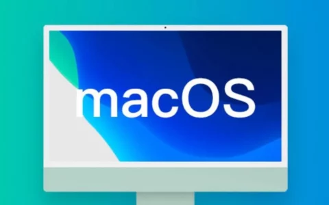 苹果Apple发布macOS 14.4开发者预览版Beta 1：同步iOS 17.4/WatchOS 14.4新emoji