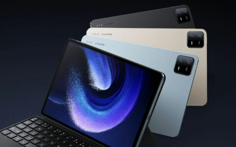 小米平板7 Pro即将发布：升级Snapdragon 8 Gen 2，120W快充