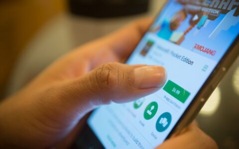 教你如何下载Google play store应用商店小技巧：看完就会了