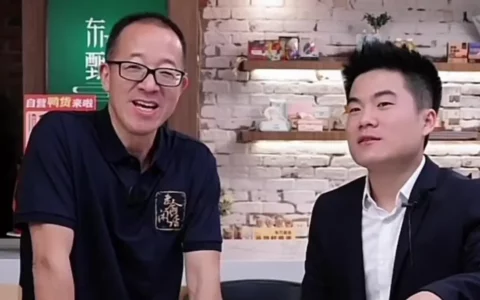 董宇辉与东方甄选的爱恨情仇！