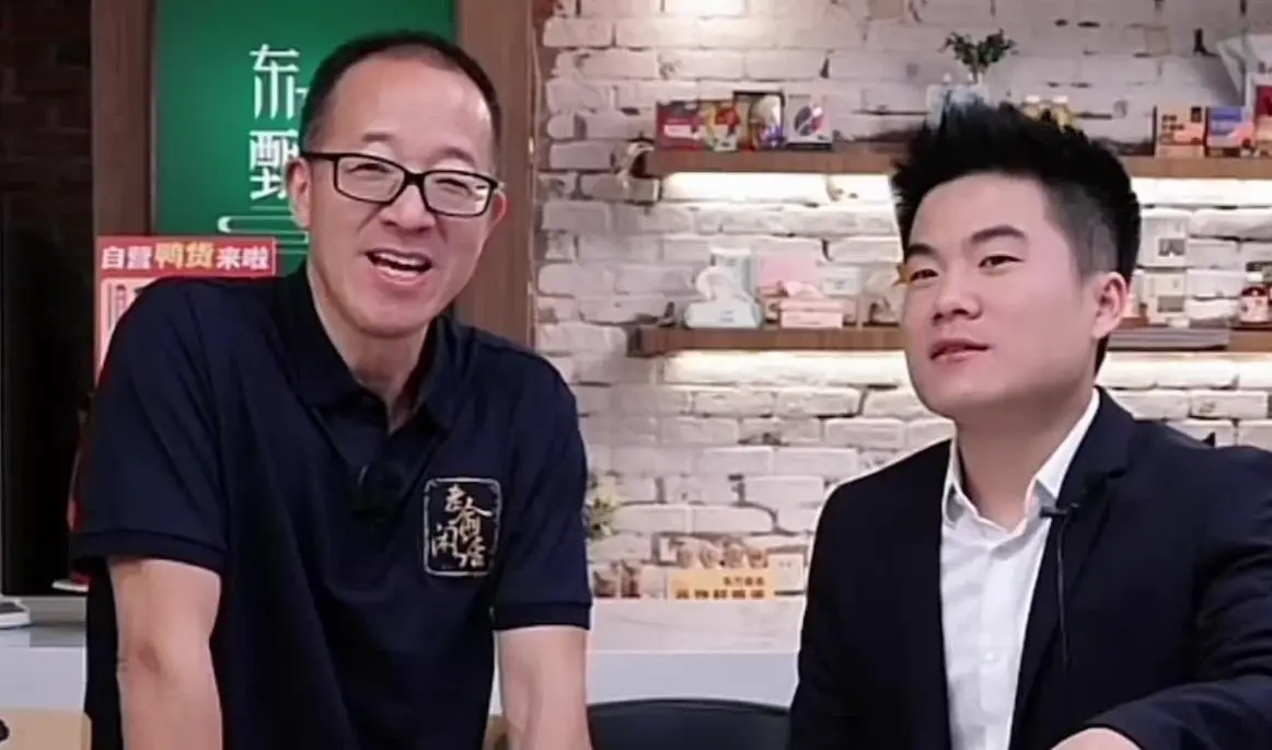 董宇辉与东方甄选的爱恨情仇！