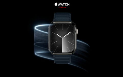 Apple Watch Series 9 vs Fitbit Sense 2：追踪健康的首选智能手表？