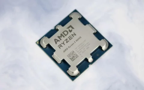 AMD锐龙8000G系列评测：性能与AI能力兼备的桌面PC新选择