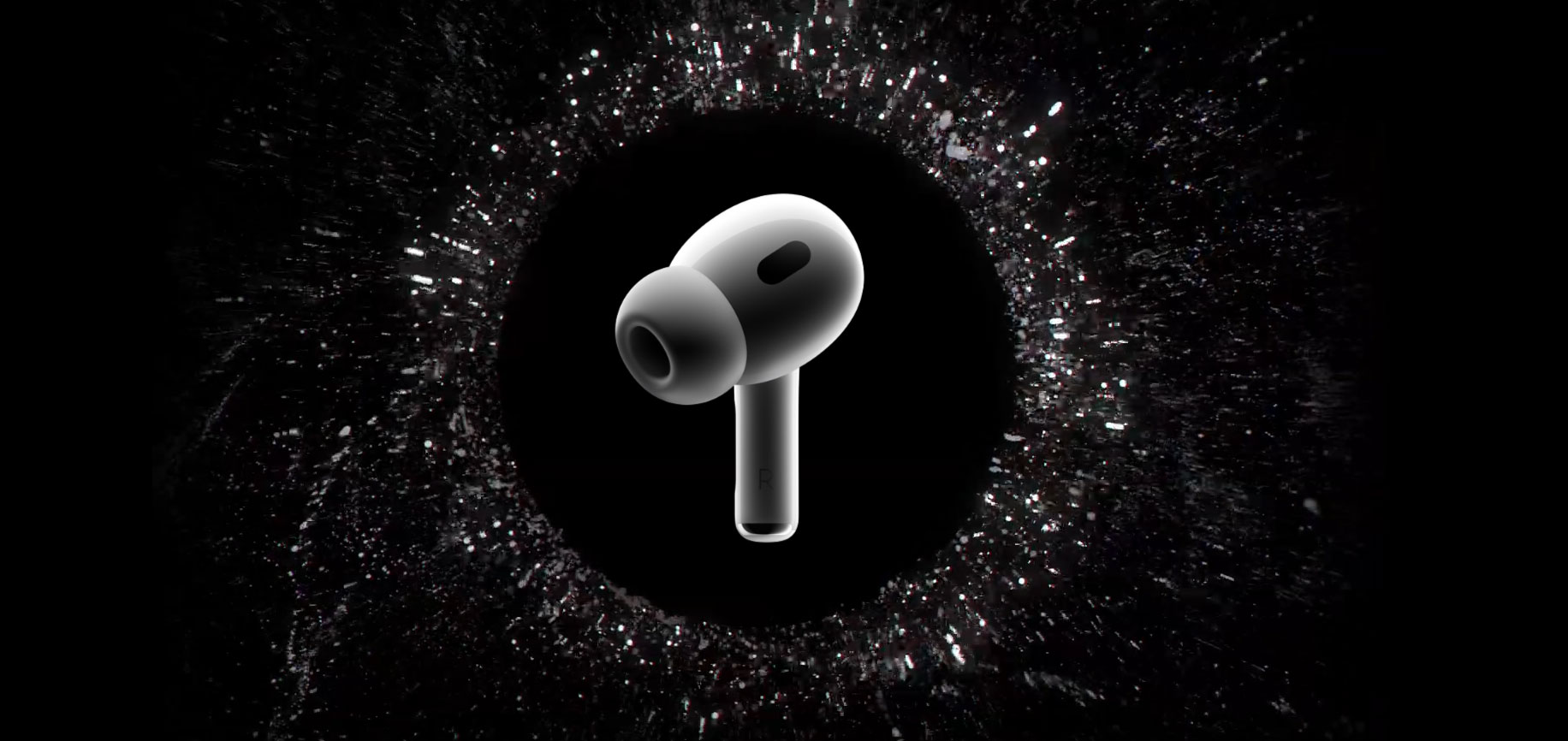 最适合 iPhone 的耳机：AirPods Pro（第二代）与索尼 WF-1000XM5 引领潮流