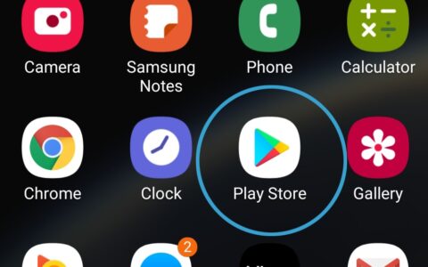 带你了解play store app更多小技巧：看完你就学会了