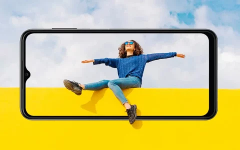 三星Samsung Galaxy A13开始接收Android 14更新