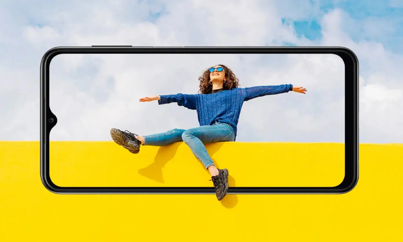 三星Samsung Galaxy A13开始接收Android 14更新