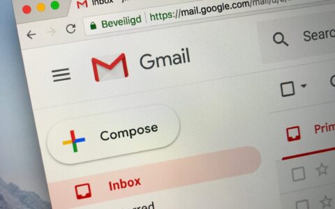 关于注册Gmail account账号：你需要知道的注意事项