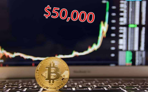 10x Research 创始人预测比特币价格或将突破 50,000 美元