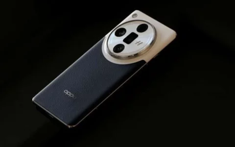 OPPO Find X7 Ultra评测：顶级旗舰的细节与体验