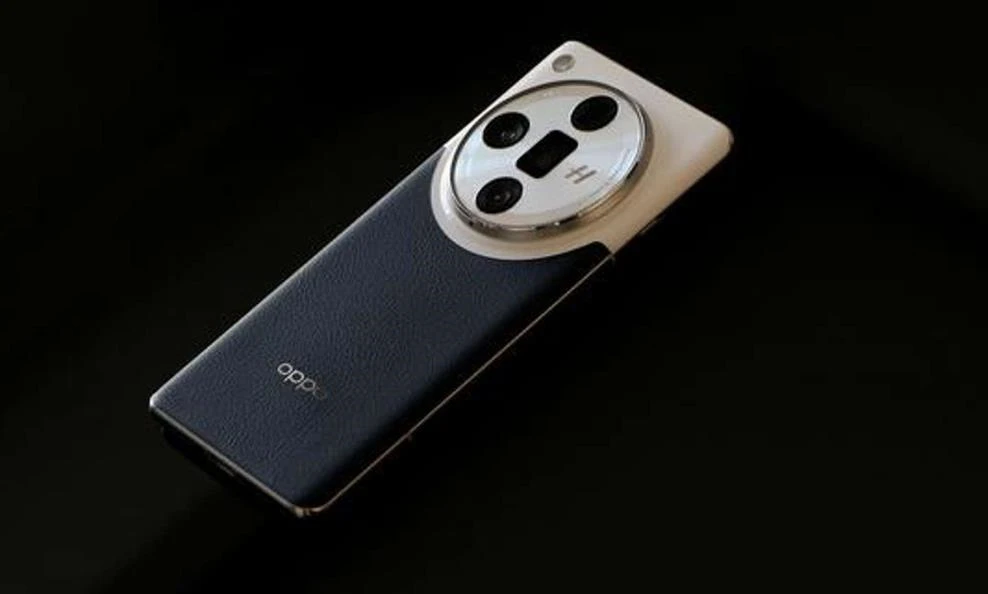 OPPO Find X7 Ultra评测：顶级旗舰的细节与体验