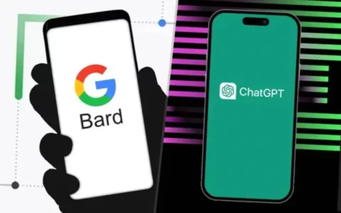 Google Bard vs ChatGPT：谁将成为聊天机器人的王者？