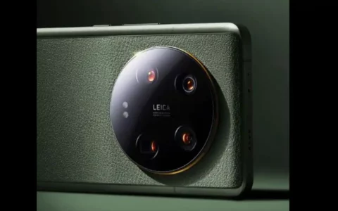 小米Xiaomi 14 Ultra vs Xiaomi 13 Ultra：价格更低，性价比更高
